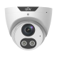 Camera IP 4 MP, lentila 2.8 mm, IR30M, SDcard, Mic&Speaker - UNV IPC3614SB-ADF28KMC-I0