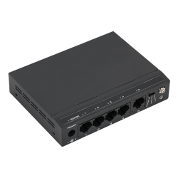Switch 5 porturi gigabit - UTEPO SG5-M