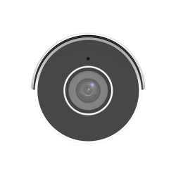 Camera IP 4K, lentila 2.8 mm, IR 50m, Audio, PoE, EasyStar - UNV IPC2128LE-ADF28KM-G