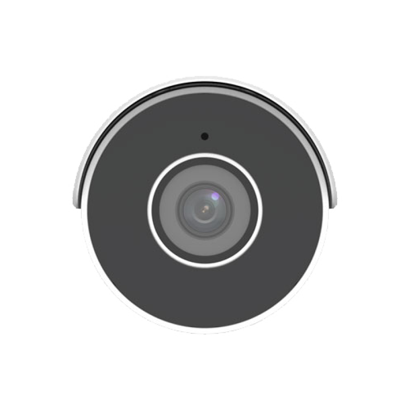 Camera IP 4K, lentila 2.8 mm, IR 50m, Audio, PoE, EasyStar - UNV IPC2128LE-ADF28KM-G