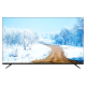 Monitor ultra-slim LED, 4K UHD, 55'', HDMI, DP, Audio 2x5W - UNV MW3255-F-V