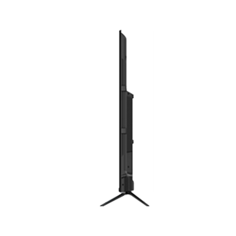 Monitor ultra-slim LED, 4K UHD, 55'', HDMI, DP, Audio 2x5W - UNV MW3255-F-V