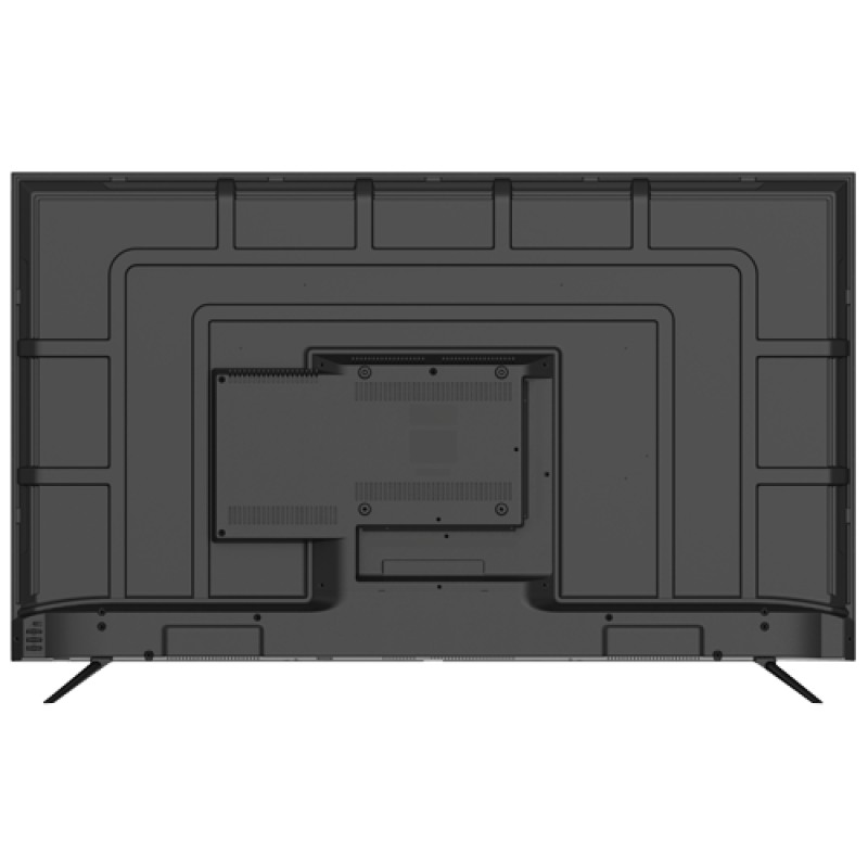 Monitor ultra-slim LED, 4K UHD, 55'', HDMI, DP, Audio 2x5W - UNV MW3255-F-V