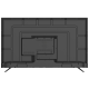 Monitor ultra-slim LED, 4K UHD, 55'', HDMI, DP, Audio 2x5W - UNV MW3255-F-V