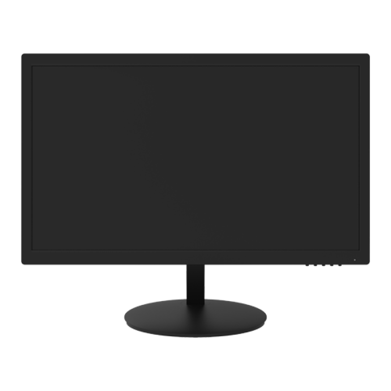 Monitor LED FullHD 22'', HDMI, VGA - UNV MW3222-L