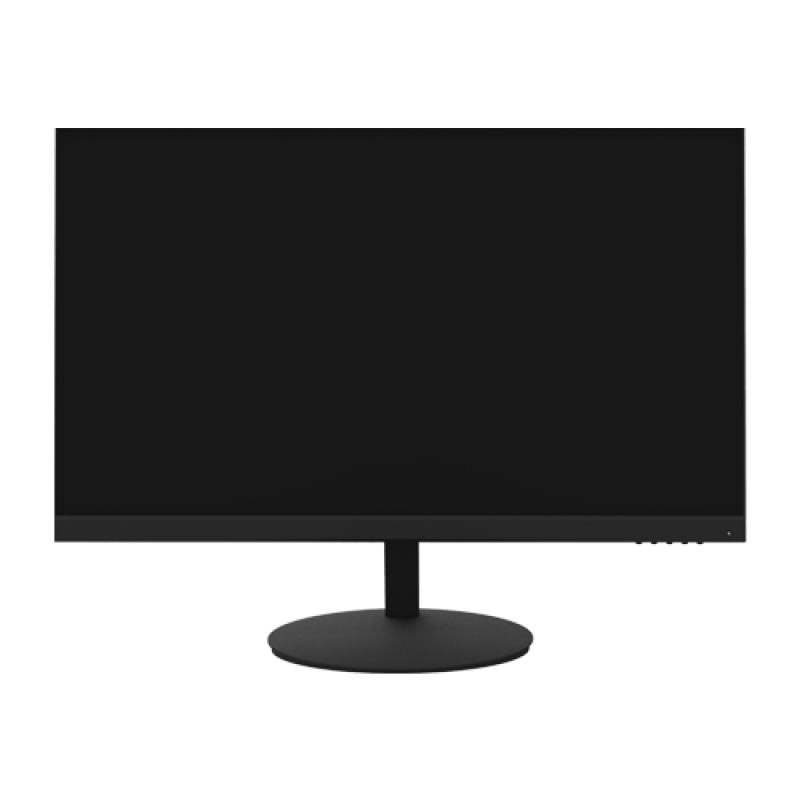 Monitor LED FullHD 24'', HDMI, VGA, Audio 2x1.5W - UNV MW3224-V