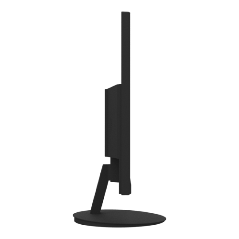 Monitor LED FullHD 24'', HDMI, VGA, Audio 2x1.5W - UNV MW3224-V