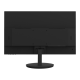 Monitor LED FullHD 24'', HDMI, VGA, Audio 2x1.5W - UNV MW3224-V