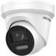 Camera IP ColorVu, rezolutie 8MP, lentila 2.8mm, WL 30m, SD-card, Audio, Alarm, VCA, PoE, IP67 - HIKVISION DS-2CD2387G2-LSU-SL(2.8mm)