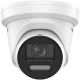 Camera IP ColorVu, rezolutie 8MP, lentila 2.8mm, WL 30m, SD-card, Audio, Alarm, VCA, PoE, IP67 - HIKVISION DS-2CD2387G2-LSU-SL(2.8mm)