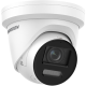 Camera IP ColorVu, rezolutie 8MP, lentila 2.8mm, WL 30m, SD-card, Audio, Alarm, VCA, PoE, IP67 - HIKVISION DS-2CD2387G2-LSU-SL(2.8mm)