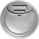 Camera IP ColorVu, rezolutie 8MP, lentila 2.8mm, WL 30m, SD-card, Audio, Alarm, VCA, PoE, IP67 - HIKVISION DS-2CD2387G2-LSU-SL(2.8mm)