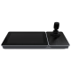 Tastatura comanda, ecran de 10.1' touchscreen, joystick 4 axe - HIKVISION DS-1600KI
