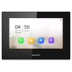 Monitor videointerfon TCP/IP, TFT LCD 7 inch touch screen, PoE - HIKVISION DS-KH6320-LE1