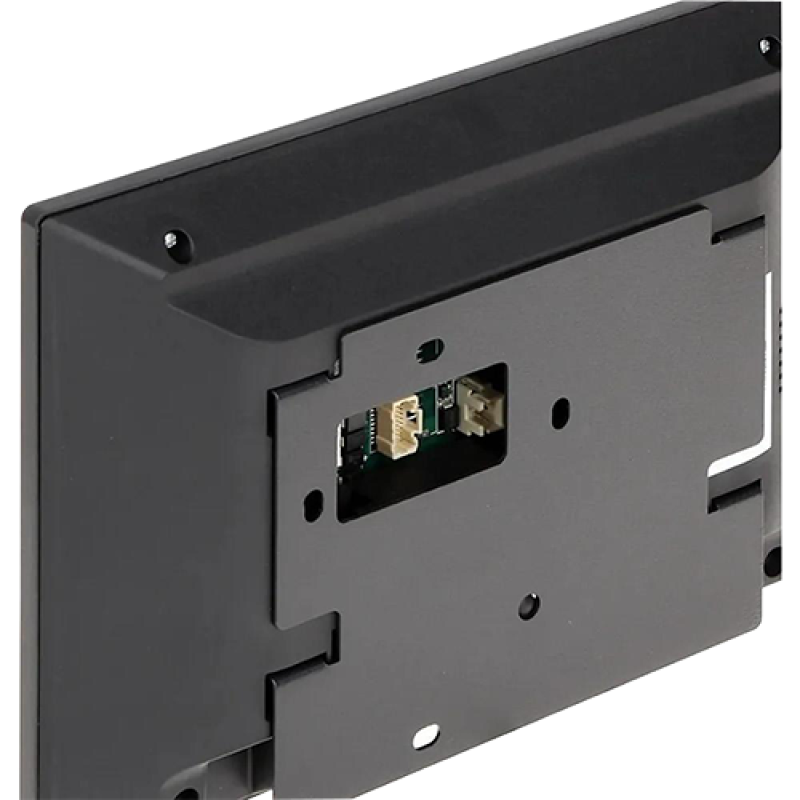 Monitor videointerfon TCP/IP, TFT LCD 7 inch touch screen, PoE - HIKVISION DS-KH6320-LE1