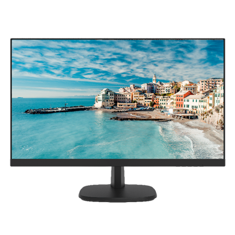 Monitor LED FullHD 27'', HDMI, VGA - HIKVISION DS-D5027FN