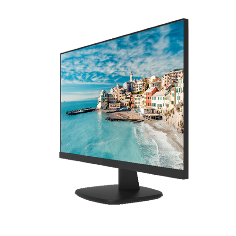 Monitor LED FullHD 27'', HDMI, VGA - HIKVISION DS-D5027FN
