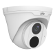 Camera IP, 2MP, lentila 2.8 mm, IR30m, Mic, PoE, IP67 - UNV IPC3612LB-ADF28K