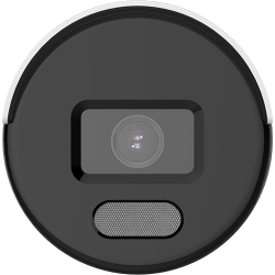 Camera IP 5MP seria ColorVu, lentila 2.8 mm, White Light 30m, PoE, IP67 - HIKVISION DS-2CD1057G0-L-2.8mm