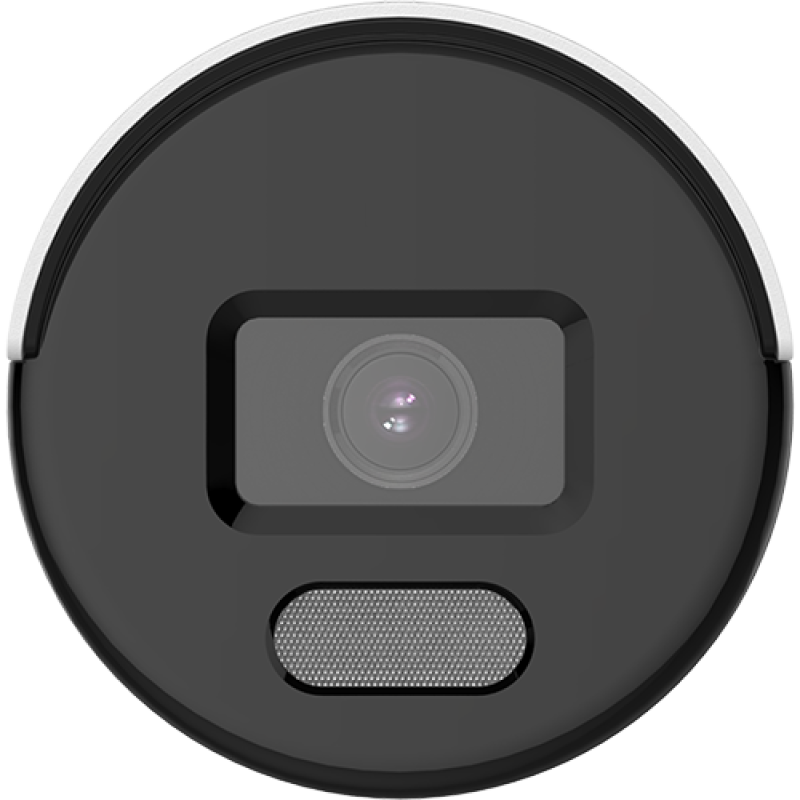 Camera IP 5MP seria ColorVu, lentila 2.8 mm, White Light 30m, PoE, IP67 - HIKVISION DS-2CD1057G0-L-2.8mm