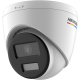 Camera IP 5MP seria ColorVu, lentila 2.8 mm, White Light 30m, PoE, IP67 - HIKVISION DS-2CD1357G0-L-2.8mm