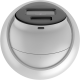 Camera IP 5MP seria ColorVu, lentila 2.8 mm, White Light 30m, PoE, IP67 - HIKVISION DS-2CD1357G0-L-2.8mm