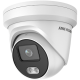 Camera IP ColorVu 4.0 MP, lentila 2.8mm, lumina alba 30m, Audio - HIKVISION DS-2CD2347G2-LU-2.8mm