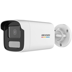 Camera IP ColorVu, rezolutie 4MP, lentila 4mm, WL 50m- HIKVISION DS-2CD1T47G0-L-4mm