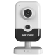 Camera Wi-Fi Cube IP 2.0MP, lentila 2.8mm, AUDIO bidirectional, IR 10m, PIR, SD-card - HIKVISION DS-2CD2421G0-IW-2.8mm