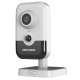 Camera Wi-Fi Cube IP 2.0MP, lentila 2.8mm, AUDIO bidirectional, IR 10m, PIR, SD-card - HIKVISION DS-2CD2421G0-IW-2.8mm