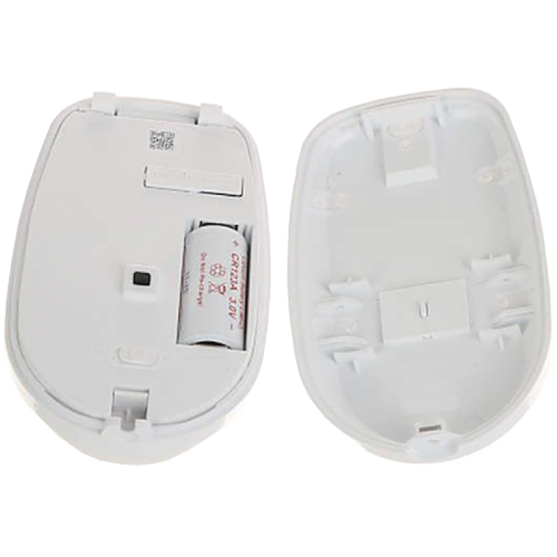 Detector PIR wireless cortina AX PRO 868MHz - HIKVISION DS-PDC15-EG2-WE