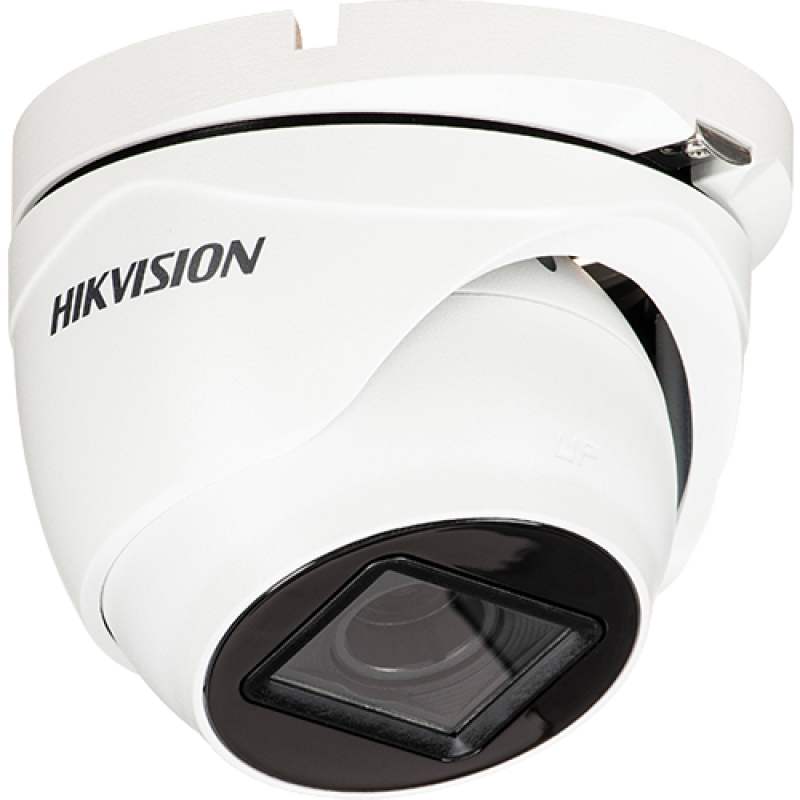 Ultra-Low-Light - Camera analog 4K, lentila motorizata 2.7-13.5mm, IR 60m, IP67 - HIKVISION DS-2CE79U7T-AIT3ZF(2.7-13.5mm)