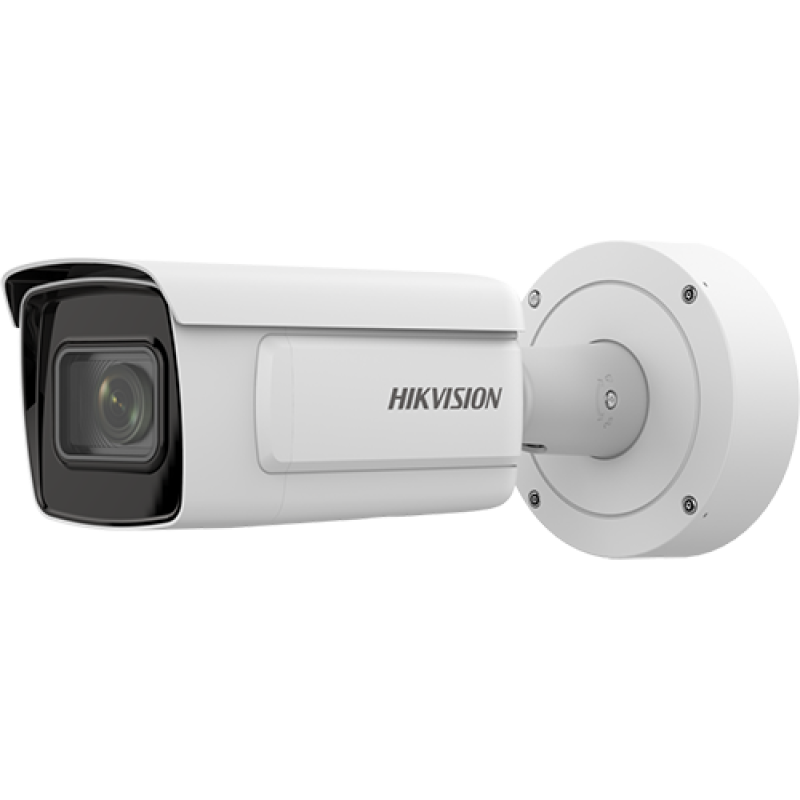 DarkFighter - Camera IP, 4MP, IR 50m, lentila motorizata 2.8~12mm, Alarma, VCA, IP67, IK10 - HIKVISION iDS-2CD7A46G0-IZHS(2.8-12mm)