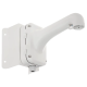 Suport de colt cu doza inclusa pentru camerele PTZ Hikvision DS-1604ZJ-Corner