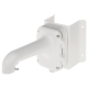 Suport de colt cu doza inclusa pentru camerele PTZ Hikvision DS-1604ZJ-Corner
