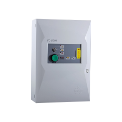 Modul de comanda sisteme stingere incendiu - UNIPOS FD5301
