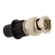 Conector BNC prin compresie - CAP SYSTEM CAP-KBM