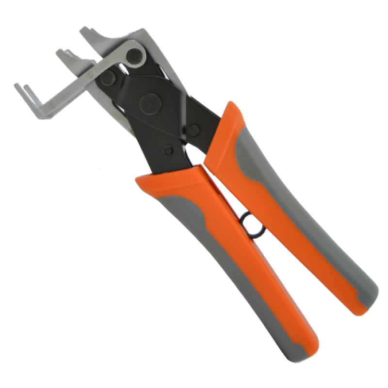 Cleste PROFESIONAL pentru sertizat conectori de tip CAP SYSTEM CAP-ProCaP