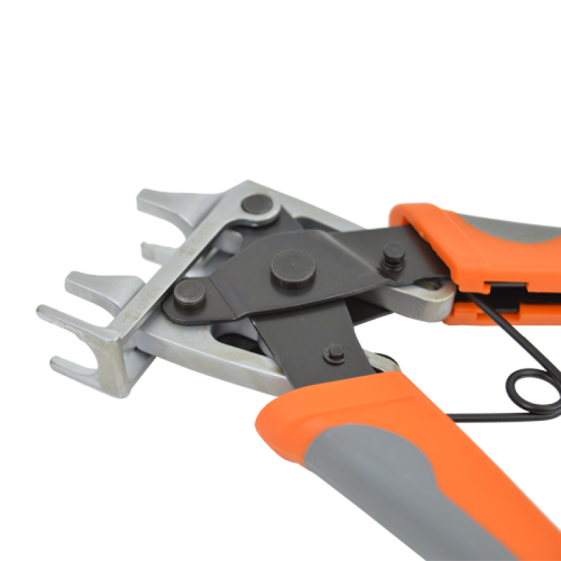 Cleste PROFESIONAL pentru sertizat conectori de tip CAP SYSTEM CAP-ProCaP