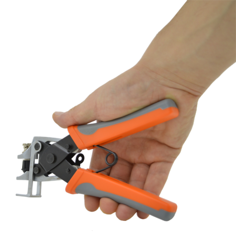 Cleste PROFESIONAL pentru sertizat conectori de tip CAP SYSTEM CAP-ProCaP