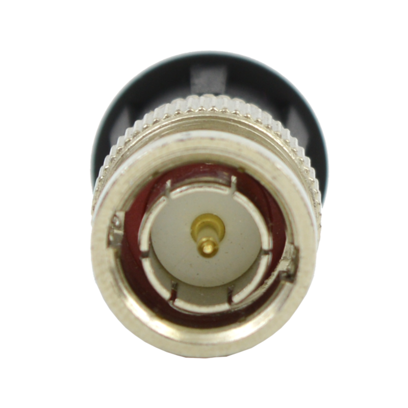 Conector BNC prin compresie - CAP SYSTEM CAP-KBM