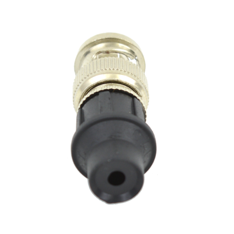 Conector BNC prin compresie - CAP SYSTEM CAP-KBM