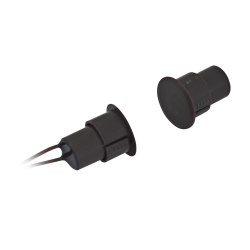 Contact magnetic ingropat, NC (maro) CM-36-MARO