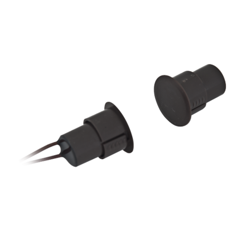 Contact magnetic ingropat, NC (maro) CM-36-MARO