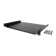 Tava fixa 1U pentru rack 19' - ASYTECH Networking ASY-S-1U300
