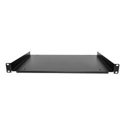Tava fixa 1U pentru rack 19' - ASYTECH Networking ASY-S-1U300