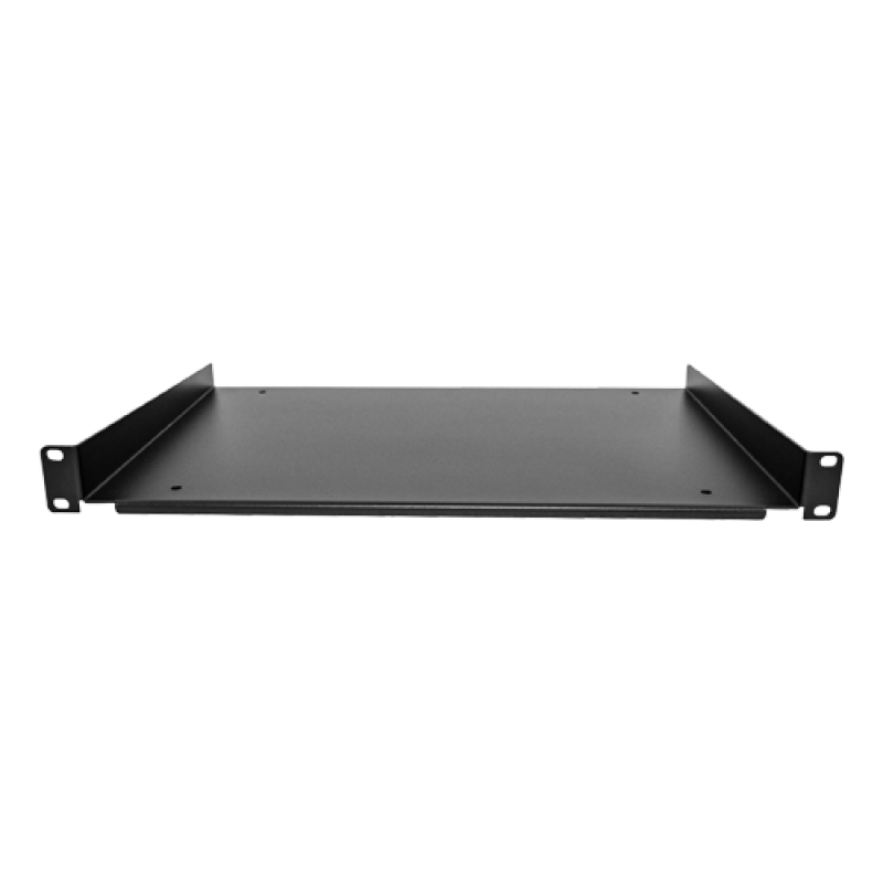 Tava fixa 1U pentru rack 19' - ASYTECH Networking ASY-S-1U300