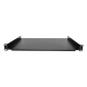 Tava fixa 1U pentru rack 19' - ASYTECH Networking ASY-S-1U300