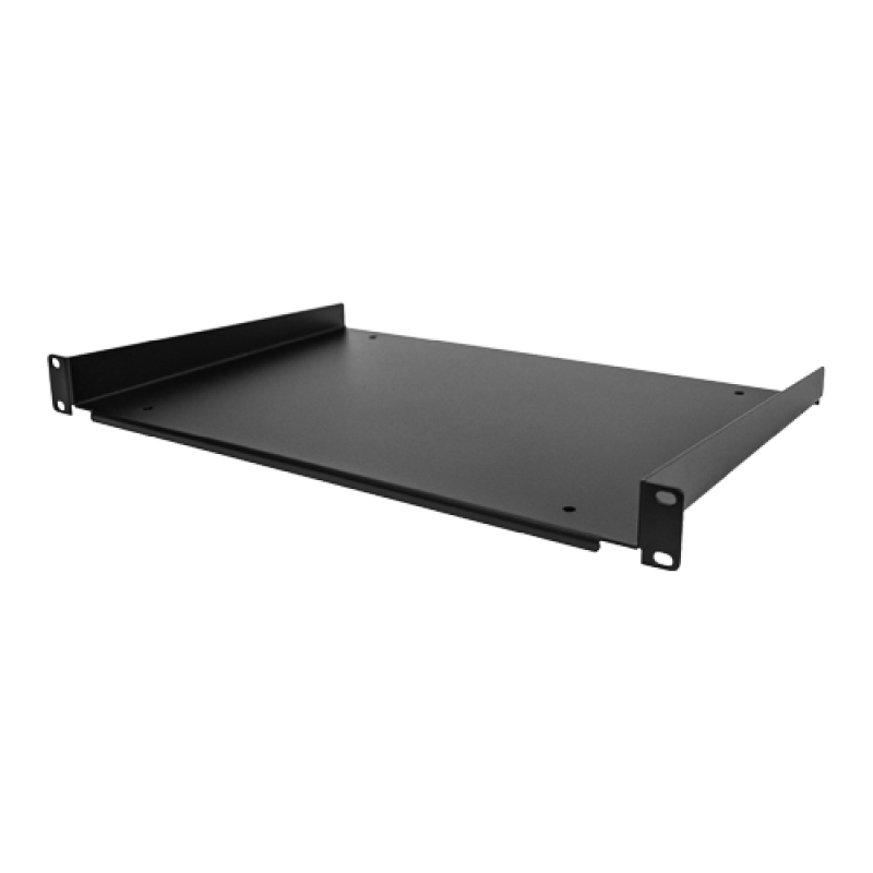 Tava fixa 1U pentru rack 19' - ASYTECH Networking ASY-S-1U300