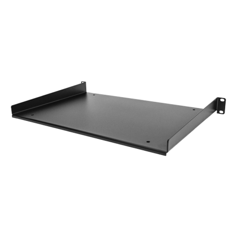 Tava fixa 1U pentru rack 19' - ASYTECH Networking ASY-S-1U300